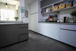 Blk 160 Pasir Ris Street 13 (Pasir Ris), HDB Executive #522130501